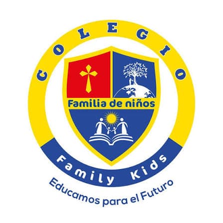 Logo de Colegio Family Kids