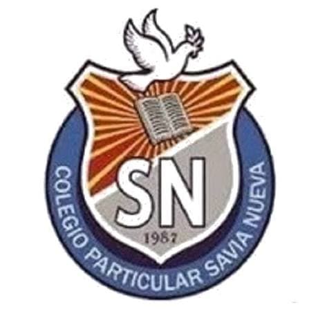 Logo de Colegio Savia Nueva