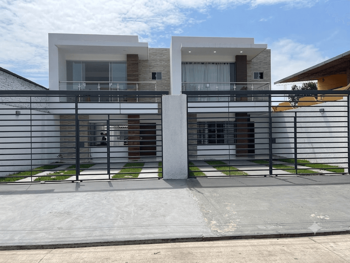 Foto de la vivienda en Calle 6, Av. Centenario (entre 3er y 4to anillo)