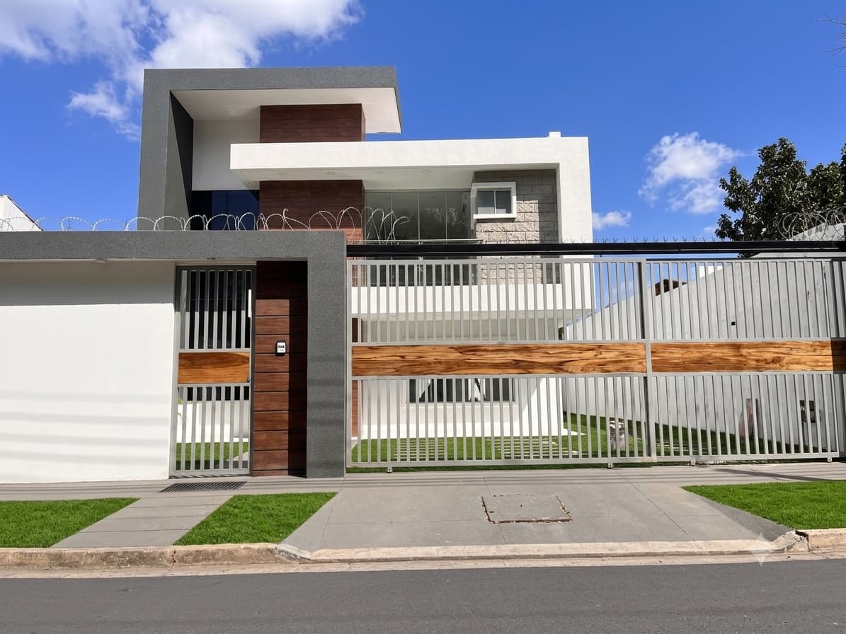 Vivienda en Radial 17 y medio, Radial 17½